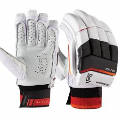 Kookaburra Blaze Pro 1500 Batting Gloves 2018 Kookaburra Blaze Pro 1500 Batting Gloves 2018