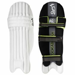 Kookaburra Fever Maximum Batting Pads 2018 Kookaburra Fever Maximum Batting Pads 2018
