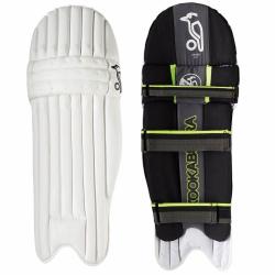 Kookaburra Fever Blast Batting Pads 2018 Kookaburra Fever Blast Batting Pads 2018