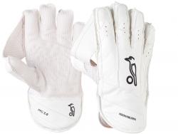 Kookaburra Pro 2.0 Wicket Keeping Gloves