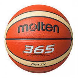 Molten GHX 365 Indoor/Outdoor Basketball Molten GHX 365 Indoor/Outdoor Basketball