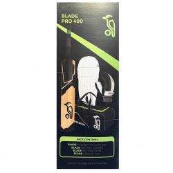 Kookaburra Blade Pro 400 Junior Cricket Set Kookaburra Blade Pro 400 Junior Cricket Set