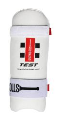 Gray Nicolls Test Forearm Guard