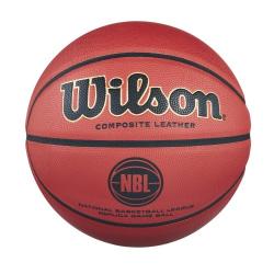 Wilson NBL Replica Basketball Wilson NBL Replica Basketball