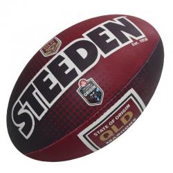 Steeden State of Origin Queensland Supporter Football