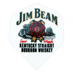 Formula Jim Beam Dart Flight