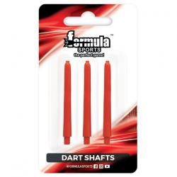 Formula Nylon Shaft Short