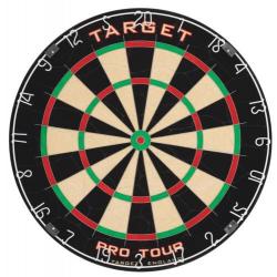 Target Dartboard Pro Tour