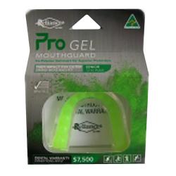 Reliance Pro Gel Mouthguard