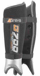 Grays G700 Hockey Shinguards Grays G700 Hockey Shinguards
