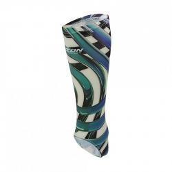 Mazon Pattern Inner Socks Mazon Pattern Inner Socks