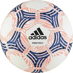 Adidas Street Skillz Tango Sala Futsal Soccer Ball Adidas Street Skillz Tango Sala Futsal Soccer Ball