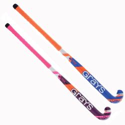 Grays Alpha Maxi Junior Hockey Stick 2018 Grays Alpha Maxi Junior Hockey Stick 2018