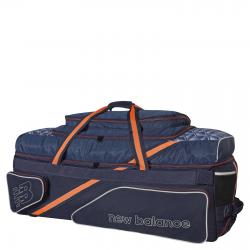 New Balance DC1080 Largest Wheelie Cricket Bag New Balance DC1080 Largest Wheelie Cricket Bag