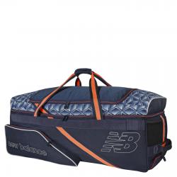 New Balance DC880 Large Wheelie Cricket Bag New Balance DC880 Large Wheelie Cricket Bag