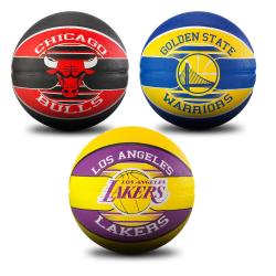 Spalding NBA Team Series Basketball Spalding NBA Team Series Basketball