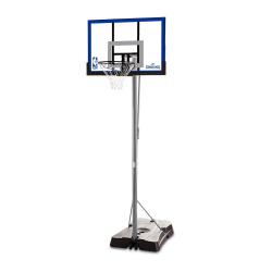 Spalding NBA 48" Portable Basketball System Spalding NBA 48" Portable Basketball System