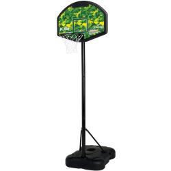 Spalding NBA 32" Camo Series Portable System Spalding NBA 32" Camo Series Portable System