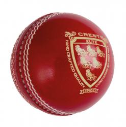 Gray Nicolls Crest Elite 2pce 156g Ball