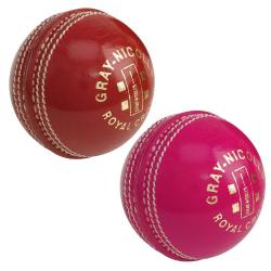 Gray Nicolls Royal Crown 4pce 156g Ball