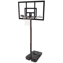 Spalding NBA Enforcer 42" Portable Basketball System Spalding NBA Enforcer 42" Portable Basketball System