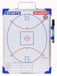 Sports Boards Magnetic Afl Pro Small 30 x 40cm