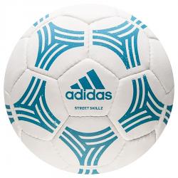 Adidas Street Skillz Tango Sala Futsal Soccer Ball Blue Adidas Street Skillz Tango Sala Futsal Soccer Ball Blue