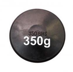 Discus 350G Rubber 350g