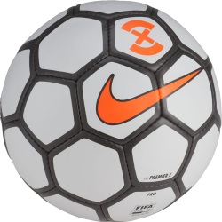 Nike Premier X Pro Indoor Soccer Ball Nike Premier X Pro Indoor Soccer Ball