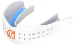 Shockdoctor SuperFit Mouthguard White