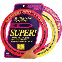 Aerobie 13 Inch Flying Ring - 1 x Single Unit