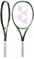 Yonex Ezone 98a Lime Tennis Racquet