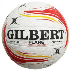 Gilbert Flare Fusion Netball Gilbert Flare Fusion Netball