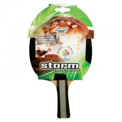 Formula Storm 4 Star Table Tennis Bat