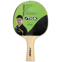 Stiga Challenge Table Tennis Bat