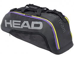 Head Bag Tour Team 6R Combi