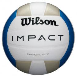 Wilson Impact Indoor Volleyball