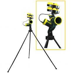 Paceman Original S2 Cricket Bowling Machine Paceman Original S2 Cricket Bowling Machine