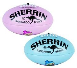 Sherrin My First Sherrin Soft Football