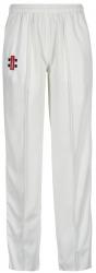 Gray Nicolls Ladies Matrix Pants White