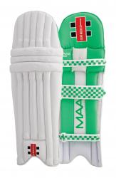 Gray Nicolls Maax Strike Universal Legguards Gray Nicolls Maax Strike Universal Legguards