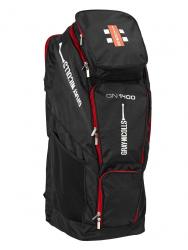Gray Nicolls 1400 Duffle Cricket Bag Gray Nicolls 1400 Duffle Cricket Bag
