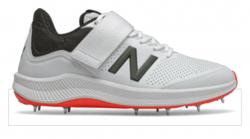 New Balance CK4040R5 2E Full Spike Cricket Shoe