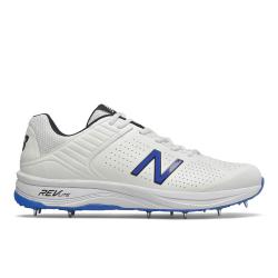 New Balance CK4030 B4 2E Full Spike Cricket Shoe New Balance CK4030 B4 2E Full Spike Cricket Shoe