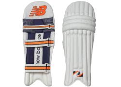 New Balance DC580 Dual Wing Cricket Batting Pads