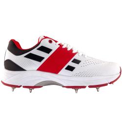 Gray Nicolls Players (Full Spike) Shoes [Size: 12]