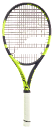 Babolat Pure Aero Team Tennis Racquet