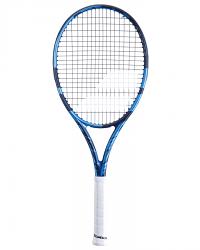 Babolat Pure Drive Team Tennis Racquet [Size: Grip  L2 - 4 1/4]