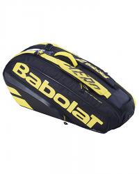 Babolat Pure Aero 6 Racquet Tennis Bag