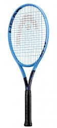 Head Graphene 360 Instinct MP Lite Tennis Racquet [Size: Grip  L3 - 4 3/8]